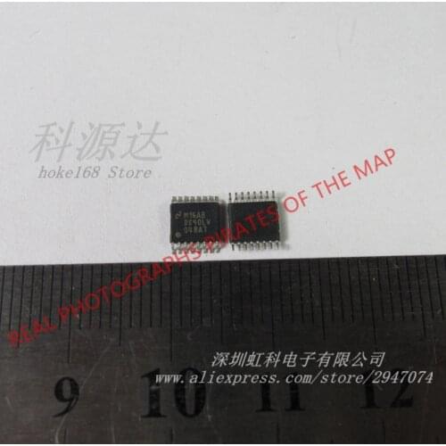5pcs/lot DS90LV048ATMTC TSSOP16 DS90LV048 DS90LV048ATMTCX In Stock