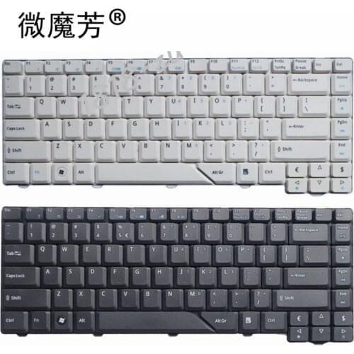 US laptop keyboard English for Acer Aspire 5715 5715Z 5720G 5720Z 5720ZG 5910G 5920Z 5920G 5920ZG 5930G 5950G 5730 5730Z