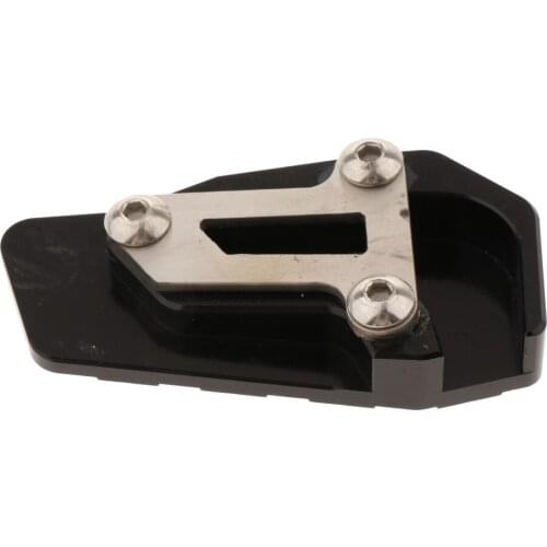 Black Rear Brake Pedal Extension Lever Enlarge For BMW S1000XR 2015-2018