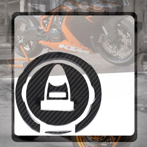 For APRILIA ALL 2007-2012 2008 2009 2010 2011 For 1190 1290 Motorcycle Carbon Fiber Decal Gas Oil Fuel Tank Pad Protector
