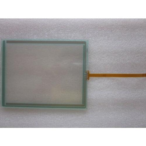Electronic free shipping TP070 545-0AA15-2AX0 touch screen glass panel 6AV6