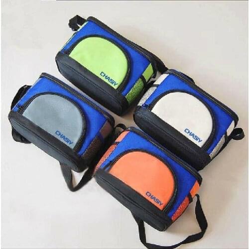 Anti-leaking Cheap Insulated Thermos Baby Bottle Bag Cooler Lunch Bags/Picnic Cans Storage New 2016 t0043DCO