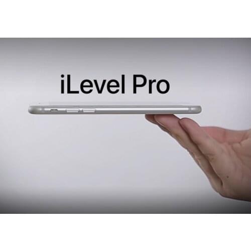 ILevel Pro by Hanson Chien Magia Magician Stage Classic Toys Illusion Magic Tricks Gimmicks Prop Magie Funny Mentalism