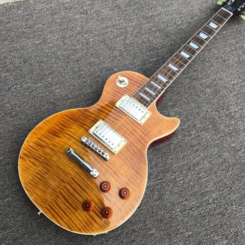 2020 classic electric guitar guitar，Rosewood fingerboard， good sound quality new style，Free Delivery