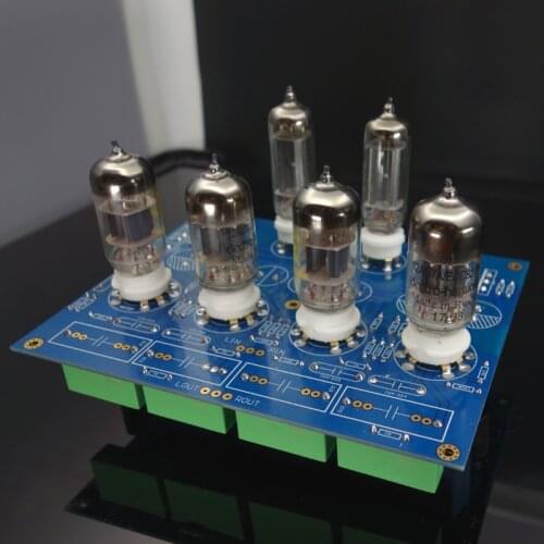 TA2022 power amplifier board (F version) 90W *2 AC22V
