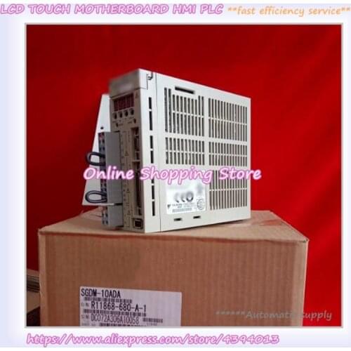 SGDM-08ADA New Original Driver In Box