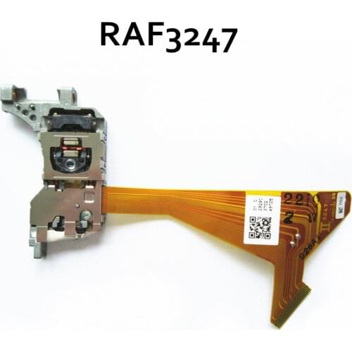 Original New 3247 DVD Laser Pickup for Camry / Roewe Navigation RAF3247 RAE3247 DSV-870A