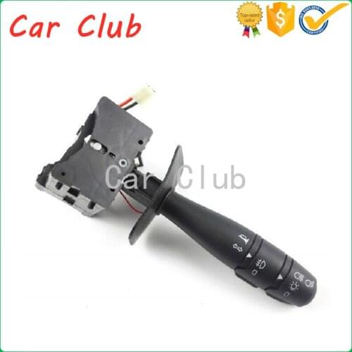 Turn signal switch headlight combination switch 2554000QAG 2554000QA for RENAULT NISSAN