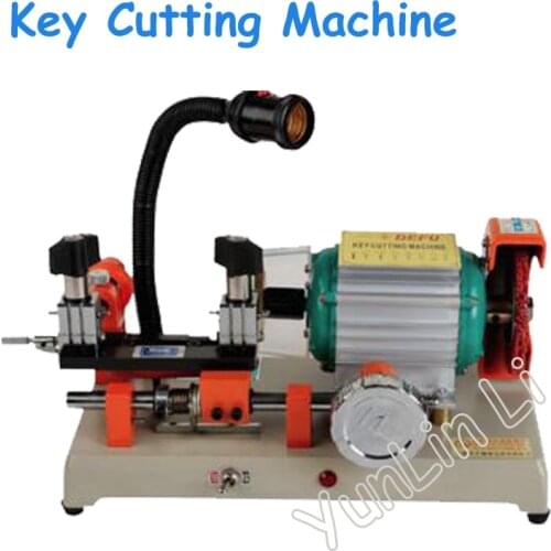 Popular Key Cutting Machine Key Duplicating Machine Key Cutter Locksmith Key Copier RH-2AS