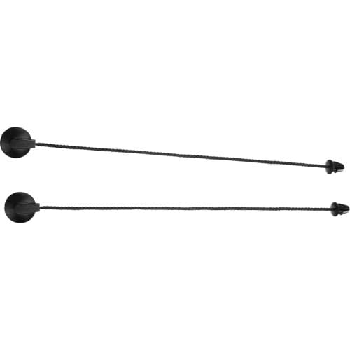 Rear Trunk Storage Package Tray Tie for Ford Focus MK3 Hatchback 2012-2017