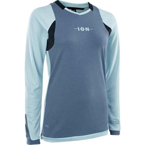 Womens cycling shirt sweatshirt MTB jersey MX Cycling Jersey hombre bmx shirt bicycle jersey cycling jersey women