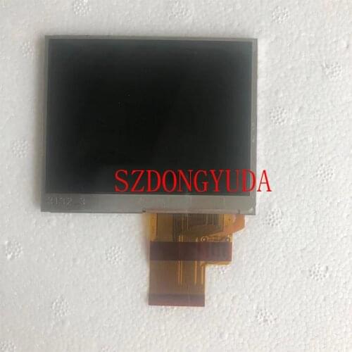 3.5 Inch For Furukawa Fitel S178A S178 V2 S153 S153 V2 S123 LCD Screen Display Panel