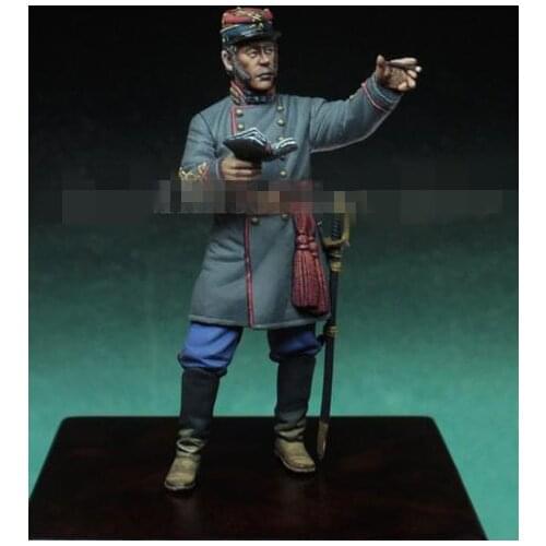 1/32 Resin Figure Model Kit Unassambled Unpainted//N016