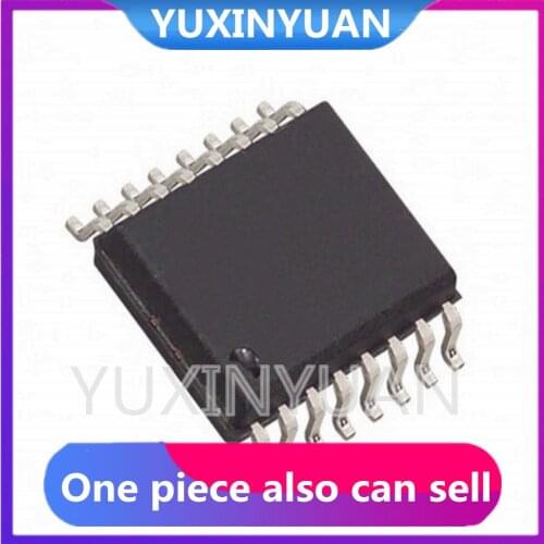 1PCS/LOT TEA19161T TEA19161 SOP-16 IC Chip yuxinyuan