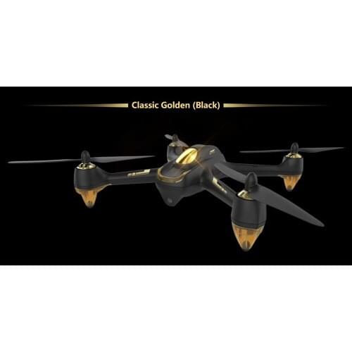 With No controller & battery)Original Hubsan H501S X4 5.8G FPV RC Drone With 1080P HD Camera Quadcopter with GPS