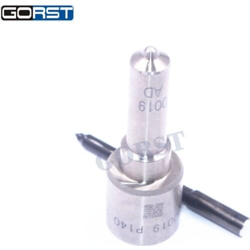 Common Rail Nozzle Sprayer M0019P140 For VDO Injector BK2Q-9K546-AG BK2Q9K546AG A2C59517051 CK4Q-9K546-AA CK4Q9K546AA 5WS40745