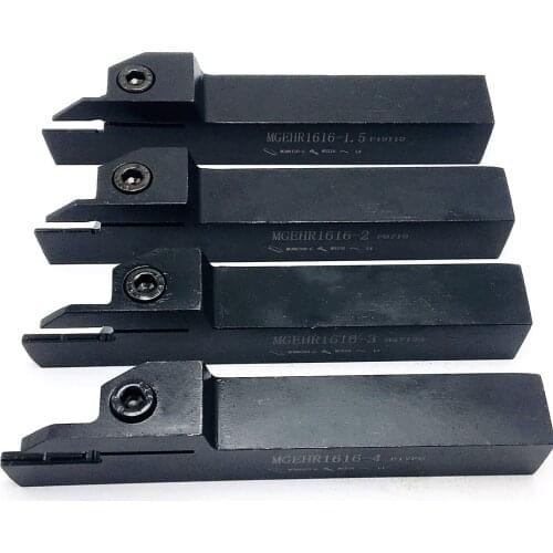 MGEHR1010-1.5 MGEHR1010-2 MGEHR1010-3 MGEHR1212-1.5 MGEHR1212-2 MGEHR1212-3 MGEHR1212-4 MGEHR1212-3 CNC lathe tool holder