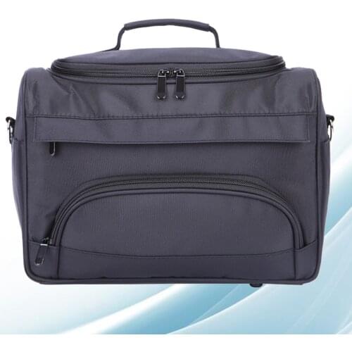 1PC Multi-function Storage Bag Hairdressing Tools Holder Hairstyling Tools Organizer Barber Storage Pouch