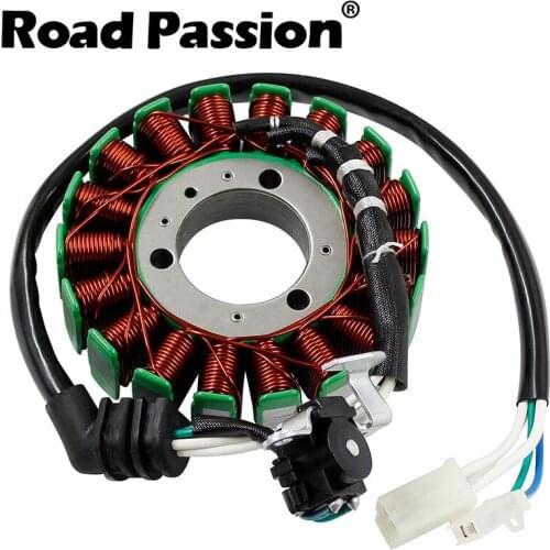 Motorcycle Generator Stator Coil For Yamaha YZF R25 R3 R3A MTN320 MTN320-A MT-03 MTN250 MT-25 (ABS) MTN 320 250 2016 2017 2018
