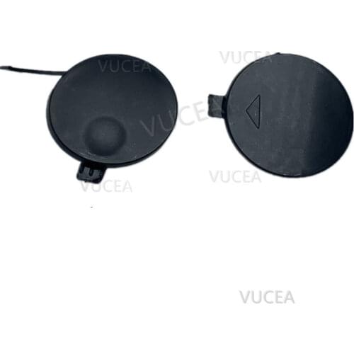 REAR Bumper Tow Hook Lower Cover Cap 866672B000 866672B700 For HYUNDAI SANTA FE 2007 2008 2009 2010