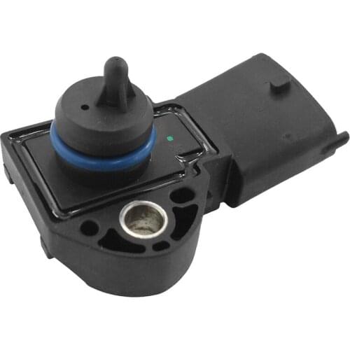 New Fuel Pressure Sensor Fit for Volvo S40 V50 I 2.4I 0261230236