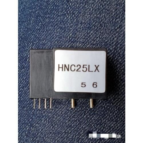 2PCS new original HNC25LX Hall Current Sensor