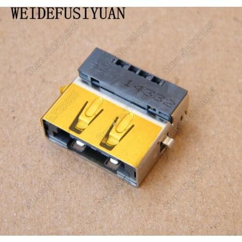 For Dell Latitude E6230 ESATA USB JACK SOCKET PORT CONNECTOR