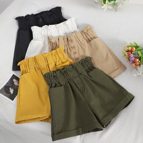 Weyes & Kelf Women's Travel Shorts