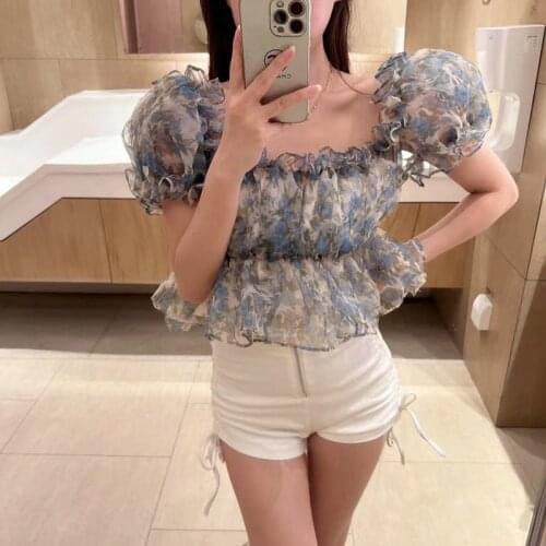 YBZFACAI Womens Summer Shirts