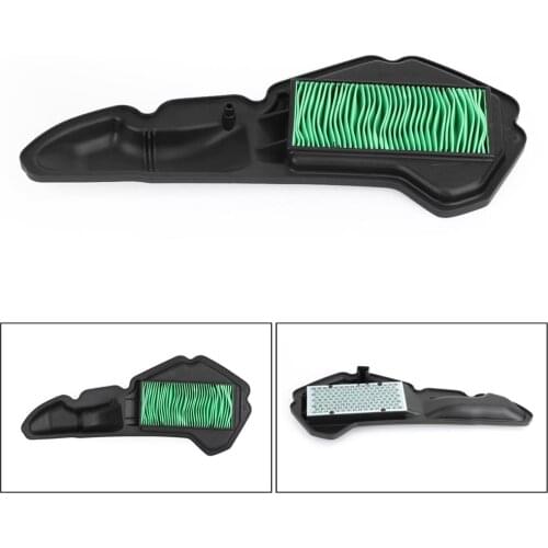 Artudatech Air Filter Cleaner Replacment For Honda PCX 125 150 PCX125 PCX150 2018 2019 Accessories