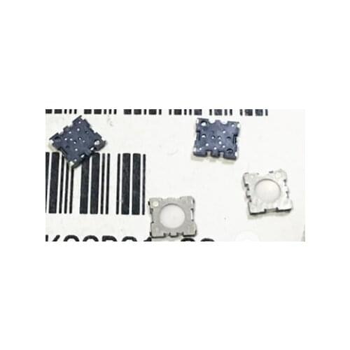 YongYeTai SKSDPBE010 patch double-click switch 4.1*3.9 thin double action type free shipping