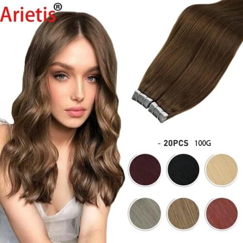 Arietis Hair Extensions