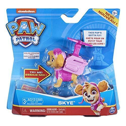 ART 20126394 PAW PATROL SKYE