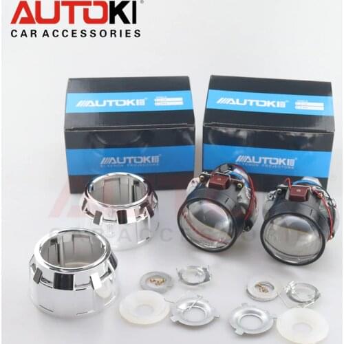 Ксеноновые лампы AUTOKI China At AliExpress