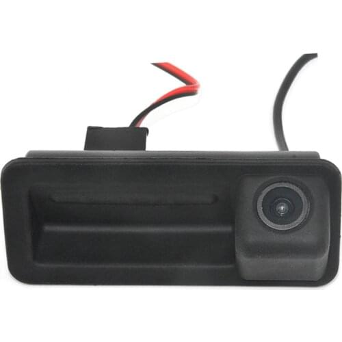 Car Reversing Rear View Camera For Land Rover Land Rover / Freelander / Range Rover / Ford Mondeo / Carnival S-Max Focus 2C 3C