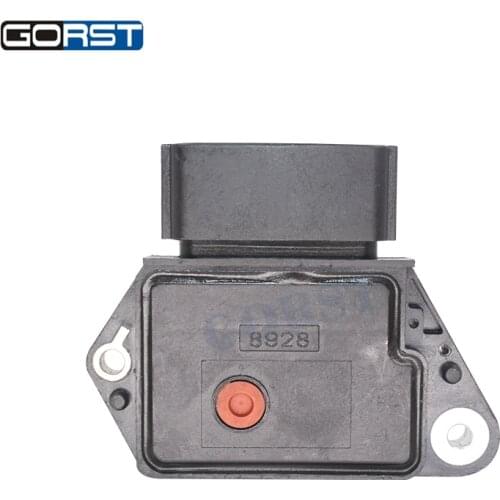 Car / Automobile Electric Ignition Module RSB-57 RSB57