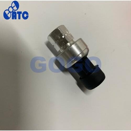 Air Conditioning A/C Pressure Switch Sensor For RENAULT Clio Grand Scenic Megane Vauxhall 7700417506 7701205751