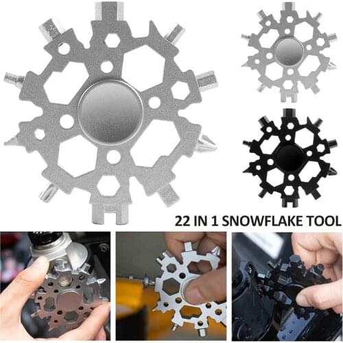 Hands DIY Spanners
