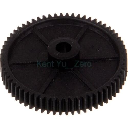 Himoto Redcat HSP 11164 Diff.Main Gear (64T) RC Car HSP Racing Original Parts, For a variety of models