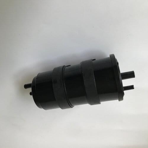 CARBON CANISTER of Benelli TRK502 TRK251