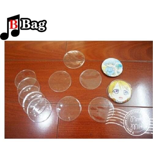 Anime Backpack Keychains Cute Backpack Keychains Badge PVC Case Suitable Various sizes Badge Girls Ita Bag Accessories