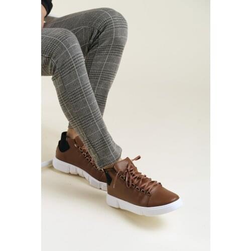 Atlanta 1970 Male Sneaker