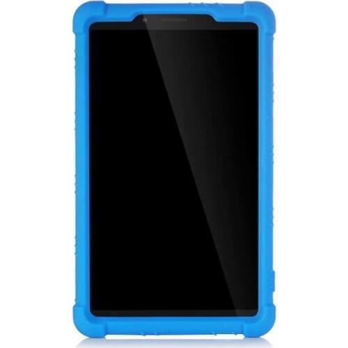 For Lenovo Tab M7 silicon case TB-7305F 7305i 7305N 7305X drop resistance soft silicone cover
