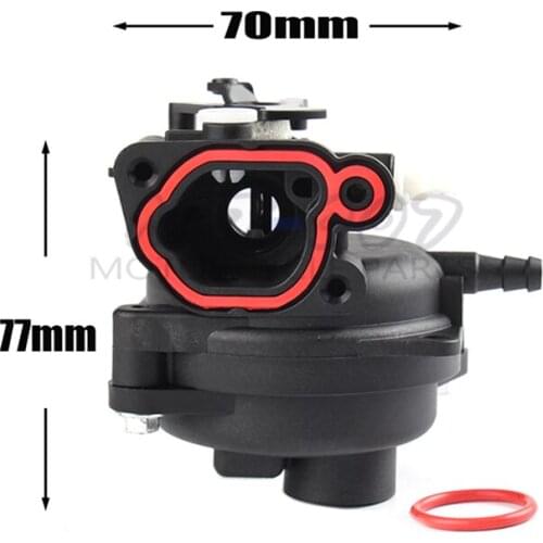 New 799 583 Carburetor Replacement for Briggs and Stratton Lawn mover Accessories