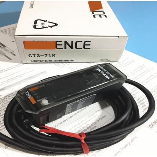GT2-71N GT2-72N GT2-71P GT2-72P original brand new contact digital sensor