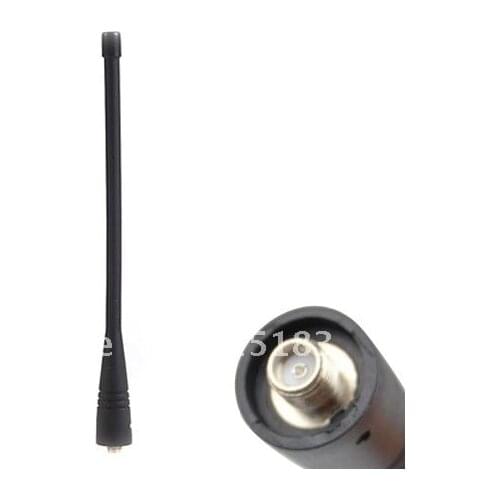 SMA -female 16.5CM UHF 430Mhz Whip Antenna for TK3107/TK3206 walkie talkie TK3207 two way radio antenna