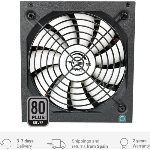 Tacens Power Supplies For Computers