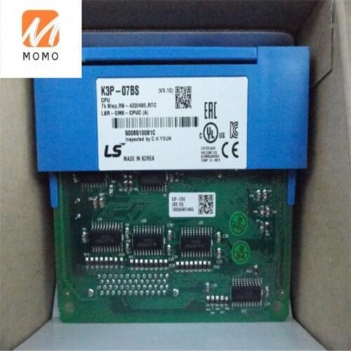 Industrial Parts K3P-07BS