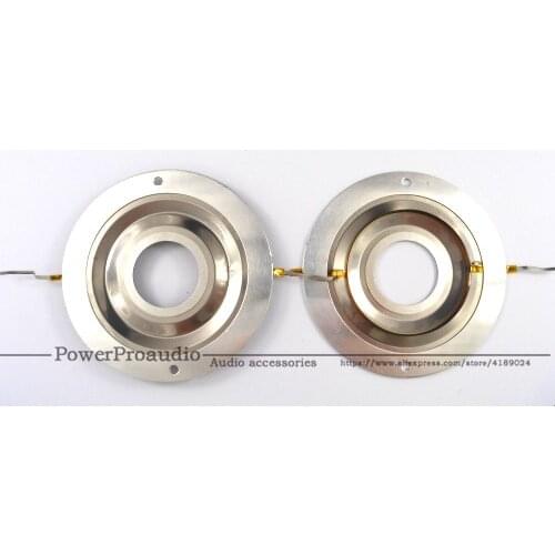 2PCS/lot High quality Diaphragm Horn 8Ohm for JBL 075, 076, 077, 2402, 2402H, 2404, 2404H, 2405, 2405H 8 or 16ohm