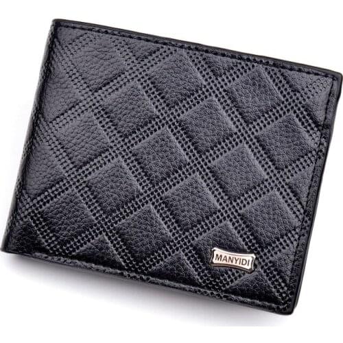 Мужские кожаные кошельки Winmoon China At AliExpress